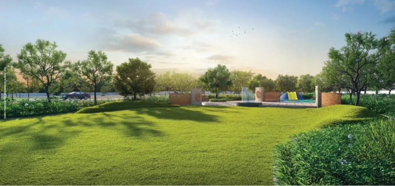 2000 Sq.ft. Residential Plot For Sale In Ajwa Road, Vadodara