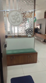 Ultima Life style Apartment waghodia road