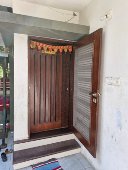 4 BHK Villa for Sale in Waghodia Road, Vadodara (1410 Sq.ft.)