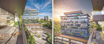 Property for sale in Vasna Bhayli Road, Vadodara