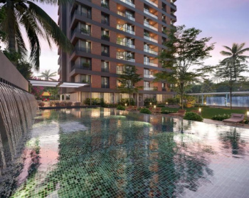 Property for sale in Sevasi, Vadodara