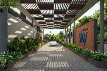 Property for sale in Sevasi, Vadodara