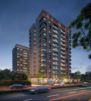 Property for sale in Sevasi, Vadodara