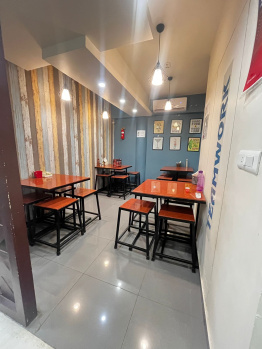 Office Space for Rent in Race Course Circle, Vadodara (3300 Sq.ft.)