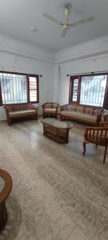For Rent 3 bhk fully furnished Pent house