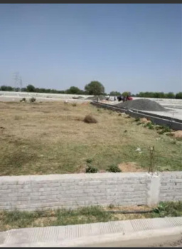 Industrial Land / Plot for Sale in Jarod, Vadodara (5000 Sq.ft.)