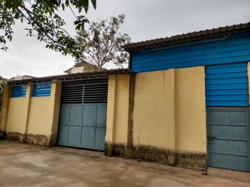 398 Sq. Yards Warehouse/Godown for Sale in Naroda, Ahmedabad