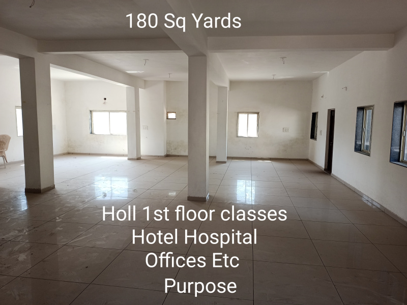 1850 Sq.ft. Office Space For Rent In Naroda, Ahmedabad