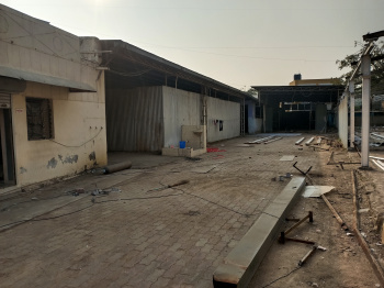 Industrial Land / Plot for Sale in GIDC Naroda, Ahmedabad (500 Sq. Yards)