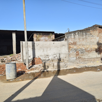 Industrial Land / Plot for Sale in GIDC Naroda, Ahmedabad (1700 Sq. Yards)