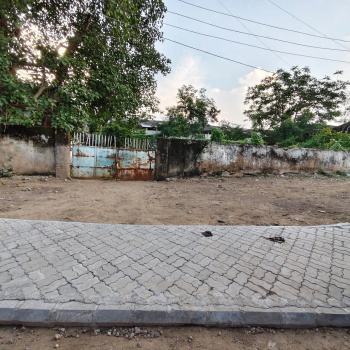 For Sale Industrial Commercial Plot