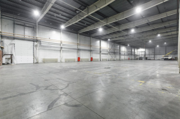 Warehouse/Godown for Sale in Naroda, Ahmedabad (5000 Sq. Yards)