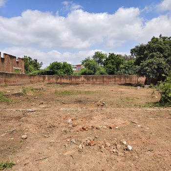 Industrial Land / Plot for Sale in GIDC Naroda, Ahmedabad (1680 Sq. Yards)