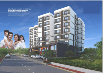 3 BHK Flats & Apartments for Sale in (231 Sq. Yards)