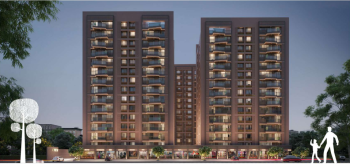 4 BHK Flats & Apartments for Sale in (335 Sq. Yards)