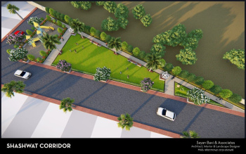 600 Sq.ft. Residential Plot for Sale in Ujjain Road, Indore