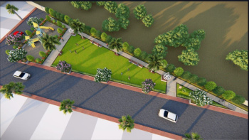 800 Sq.ft. Residential Plot for Sale in Ujjain Road, Indore