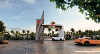 750 Sq.ft. Residential Plot for Sale in Ujjain Road, Indore
