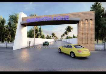Residential Plot for Sale in Ujjain Road, Indore (800 Sq.ft.)