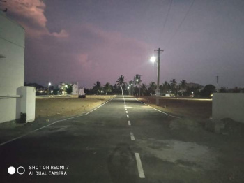 Property for sale in Panjapur, Tiruchirappalli