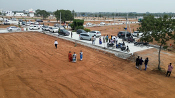 Residential Plot for Sale in KK Nagar, Tiruchirappalli (1200 Sq.ft.)