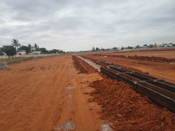 Commercial Lands /Inst. Land for Sale in Manikandam, Tiruchirappalli (1500 Sq.ft.)