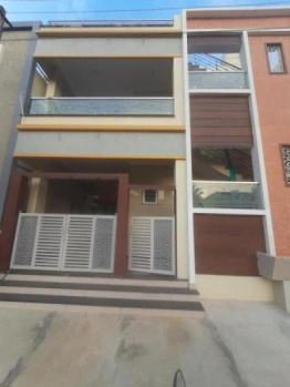 3 BHK Individual Houses / Villas for Sale in JH Patel Nagar, Davanagere (1500 Sq.ft.)