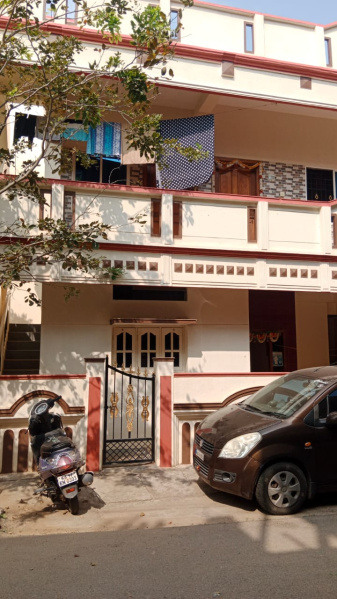 2 BHK Individual Houses / Villas For Sale In Anagodu, Davanagere (1200 Sq.ft.)