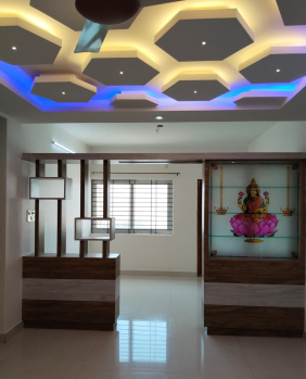3 BHK Flats & Apartments for Sale in DCM Township, Davanagere (1500 Sq.ft.)