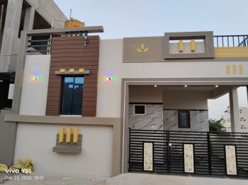 2 BHK Individual Houses / Villas for Sale in DCM Township, Davanagere (1200 Sq.ft.)