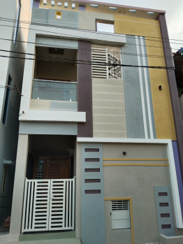 2 BHK Individual Houses / Villas for Sale in Vijayanagara, Davanagere (600 Sq.ft.)
