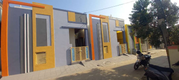 2 BHK Individual Houses / Villas for Sale in Nittuvalli, Davanagere (600 Sq.ft.)