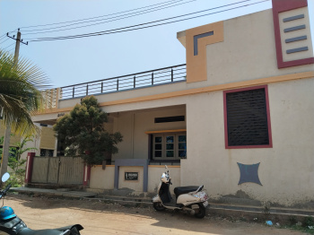 2 BHK Individual Houses / Villas for Sale in Shivaji Nagar, Davanagere (1200 Sq.ft.)