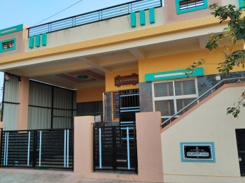 2 BHK Individual Houses / Villas for Sale in Vijayanagara, Davanagere (1200 Sq.ft.)