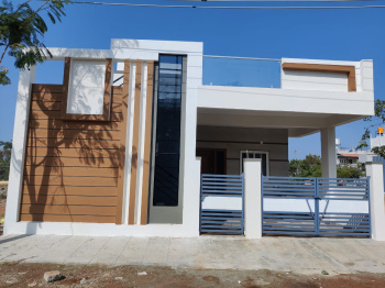 2 BHK Individual Houses / Villas for Sale in JH Patel Nagar, Davanagere (1500 Sq.ft.)