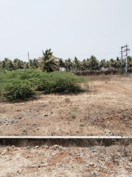 1800 Sq.ft. Residential Plot for Sale in Shamanur, Davanagere