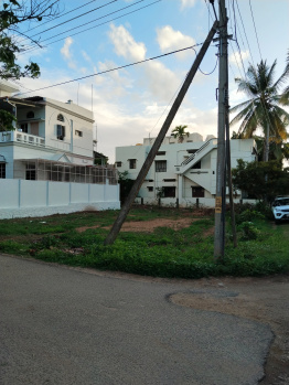 1800 Sq.ft. Residential Plot for Sale in Vidyanagar, Davanagere