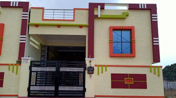 2 BHK Individual Houses / Villas for Sale in Kelambakkam, Chennai (800 Sq.ft.)