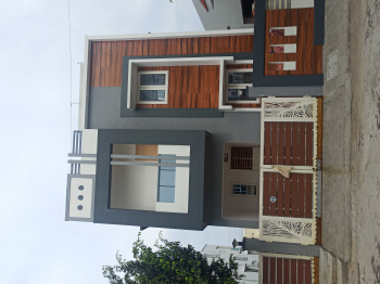 2 BHK Individual Houses for Sale in Omr, Chennai (900 Sq.ft.)
