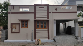 2 BHK Individual Houses for Sale in Omr, Chennai (950 Sq.ft.)