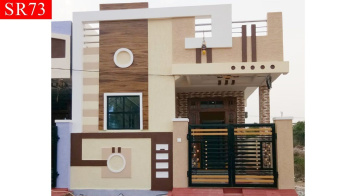 2 BHK Individual Houses for Sale in Omr, Chennai (800 Sq.ft.)