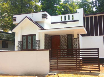 2 BHK Individual Houses for Sale in Omr, Chennai (600 Sq.ft.)