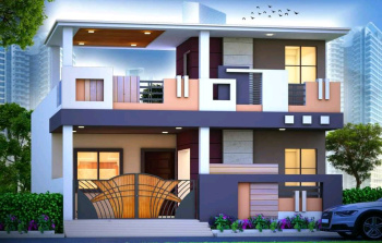 2 BHK Individual Houses / Villas for Sale in Naila Janjgir, Janjgir-Champa (950 Sq.ft.)