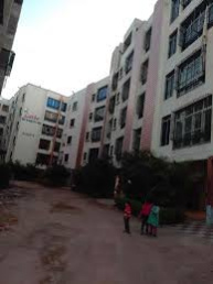 3 BHK Flats & Apartments for Sale in Bariatu, Ranchi (1645 Sq.ft.)
