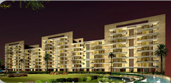 2 BHK Flats & Apartments for Sale in TDI City, Sonipat