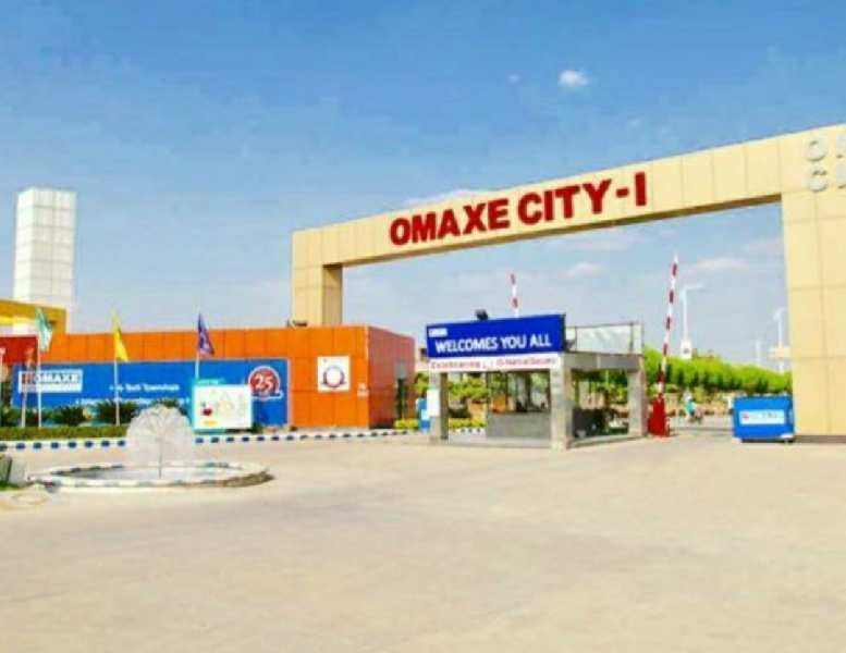 150 Sq.ft. Residential Plot for Sale in Omaxe City, Sonipat