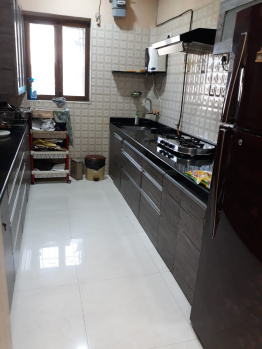 1 BHK Flats & Apartments for Rent in Shastri Nagar, Mumbai (650 Sq.ft.)