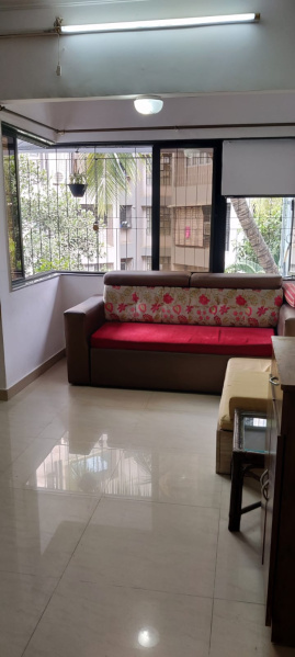 1 BHK Flats & Apartments For Rent In Mumbai (550 Sq.ft.)