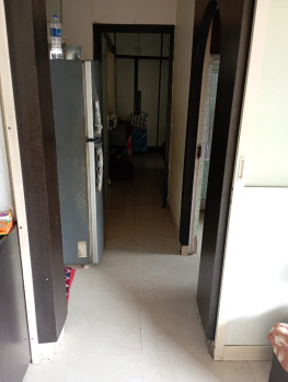 1 BHK Flats & Apartments for Rent in Lokhandwala, Mumbai (550 Sq.ft.)