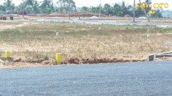 1500 Sq.ft. Residential Plot for Sale in Virupakshipuram, Dharmapuri (1200 Sq.ft.)